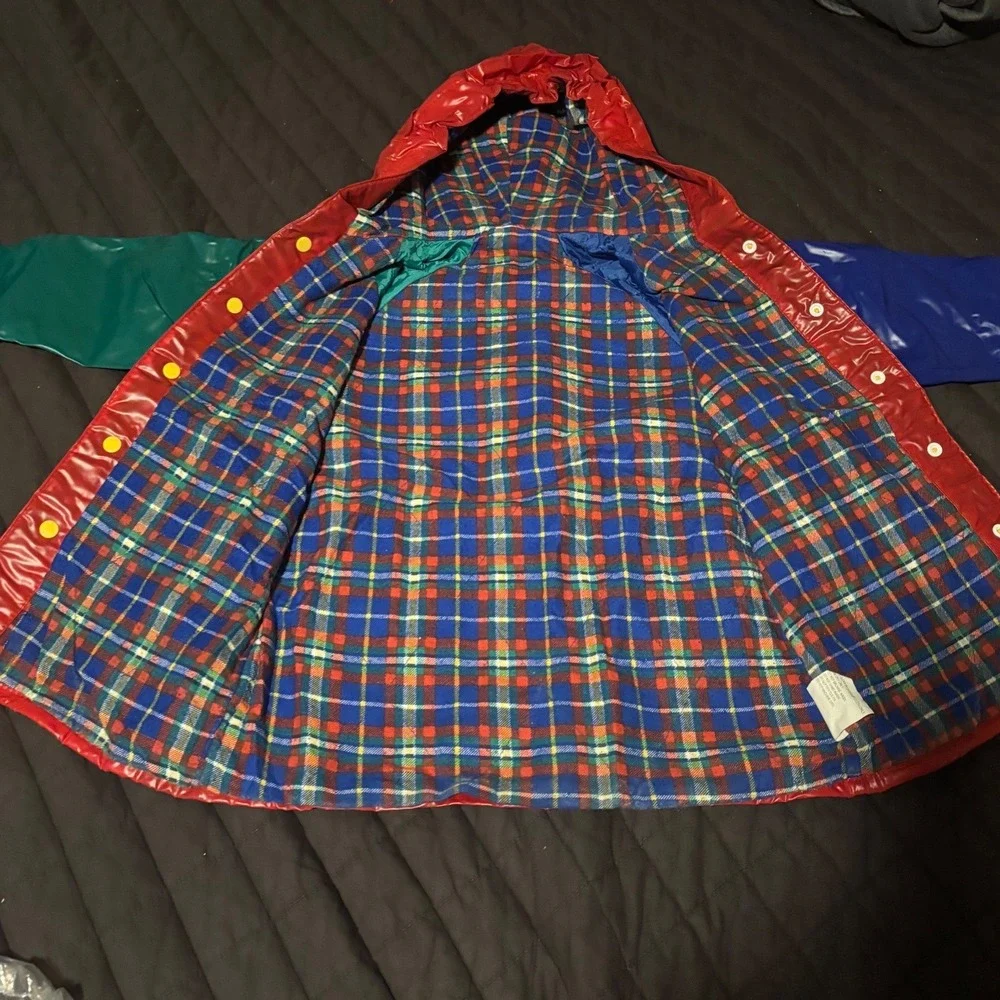 OshKosh Bgosh vintage oshkosh